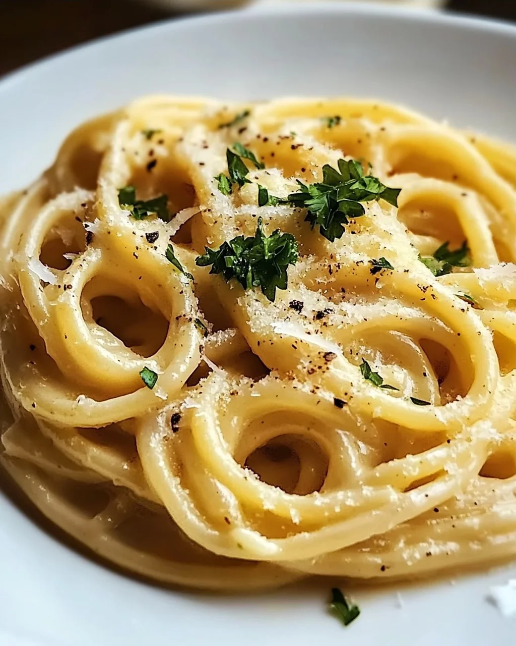 Cremige Knoblauch-Zitronen-Pasta-Sauce: Ultimatives Rezept!