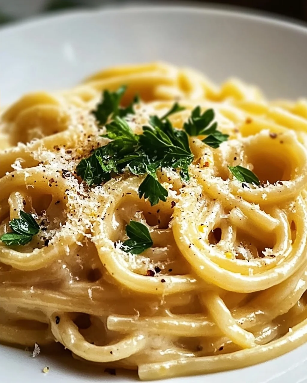 Cremige Knoblauch-Zitronen-Pasta-Sauce: Ultimatives Rezept!
