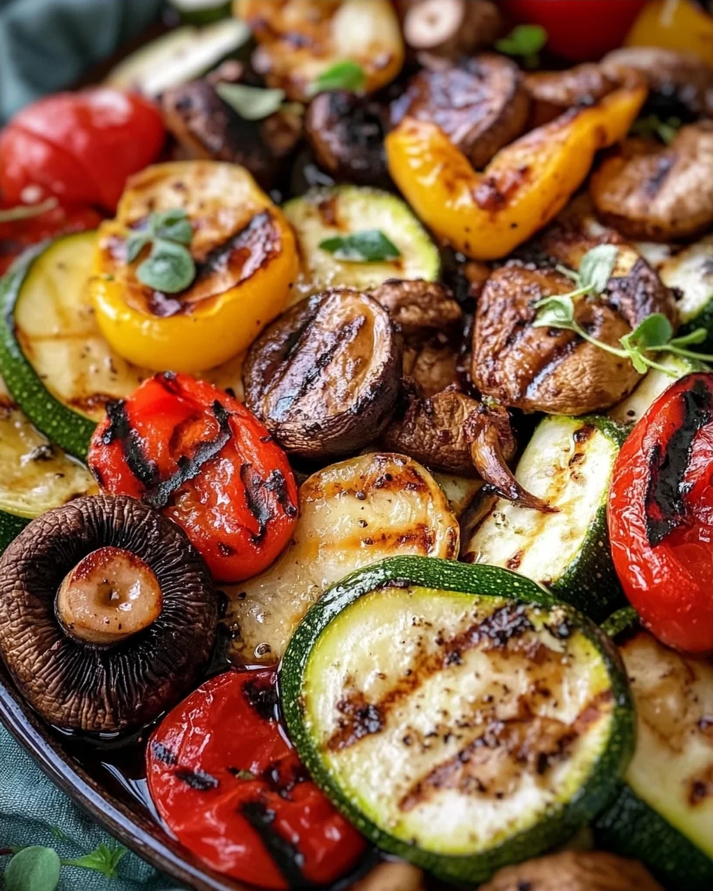 Die perfekte Antipasti Platte für viele Gäste