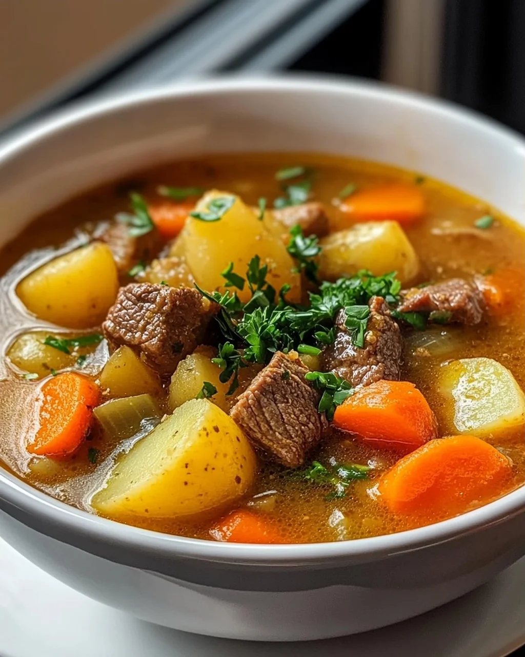 Friss Dich Dumm Suppe – Das Originalrezept für puren Genuss