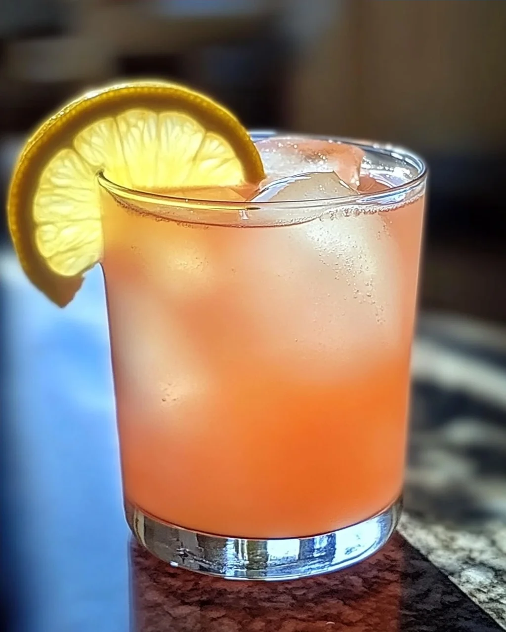 Guave Weißer Tee Limonade für heiße Sommertage
