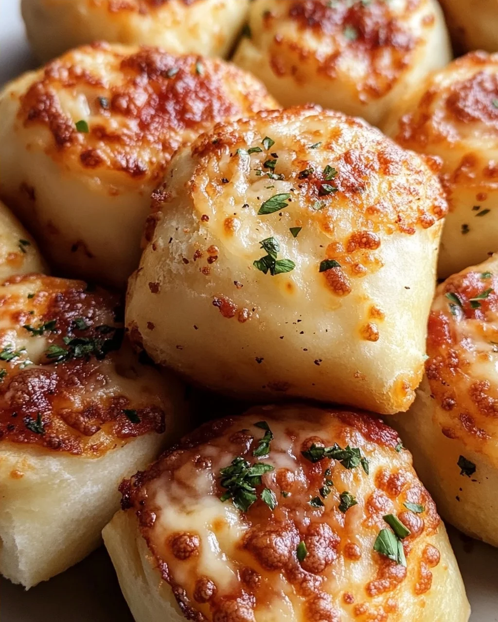 Knusprige Air Fryer Pizzarollen: Dein schneller Snack-Hit!
