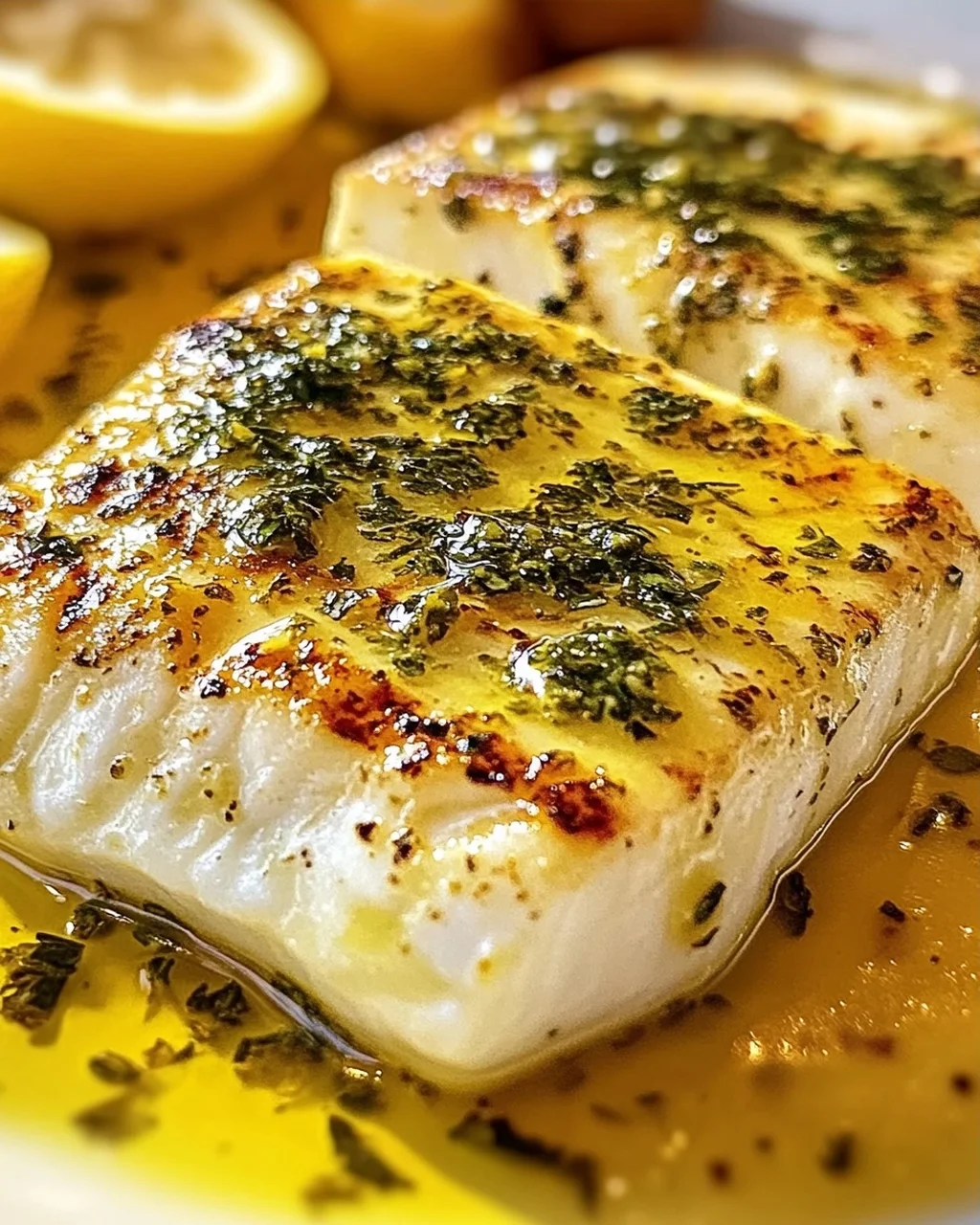 Ladolemono: Leckere griechische Zitronensauce für alle!
