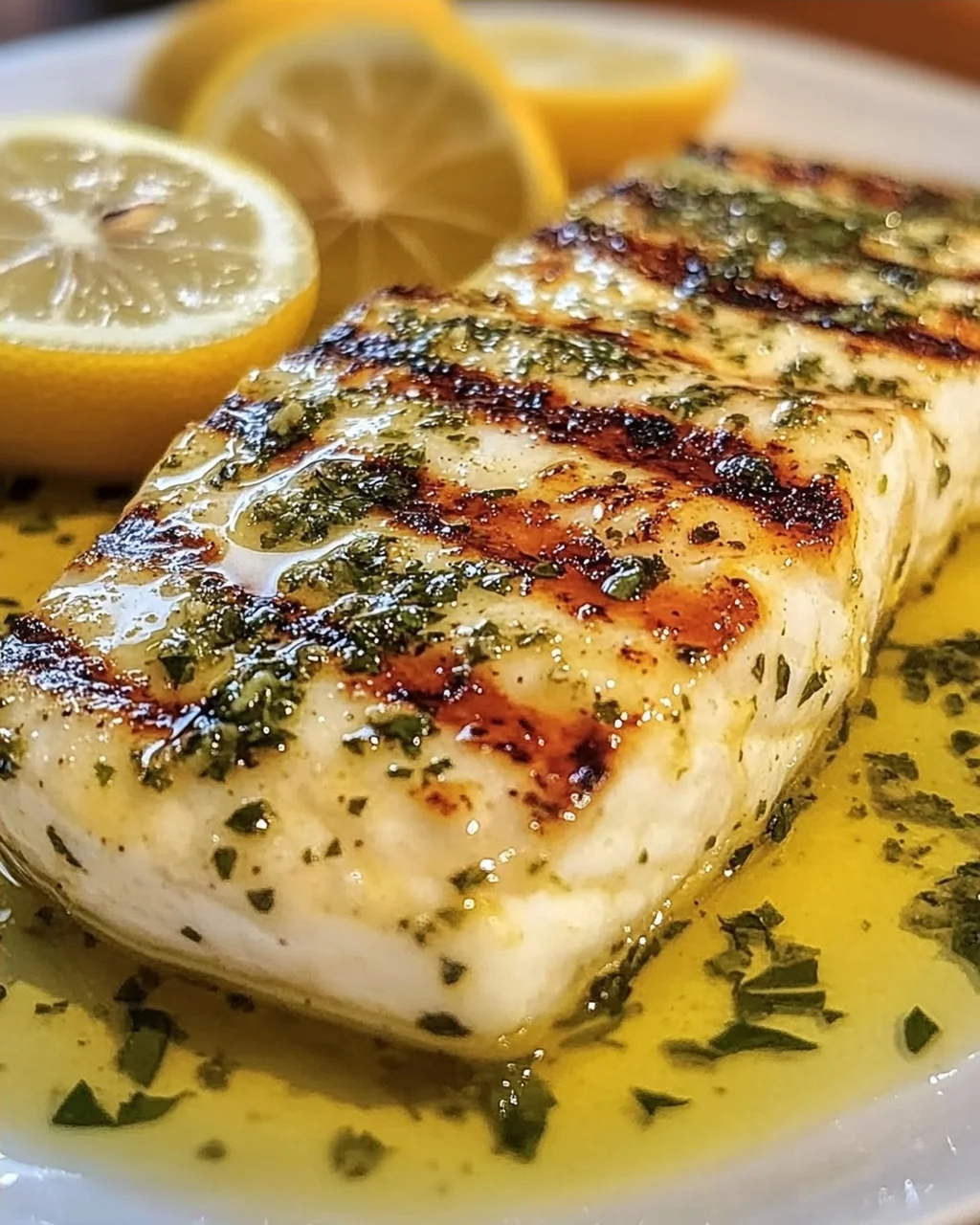 Ladolemono: Leckere griechische Zitronensauce für alle!
