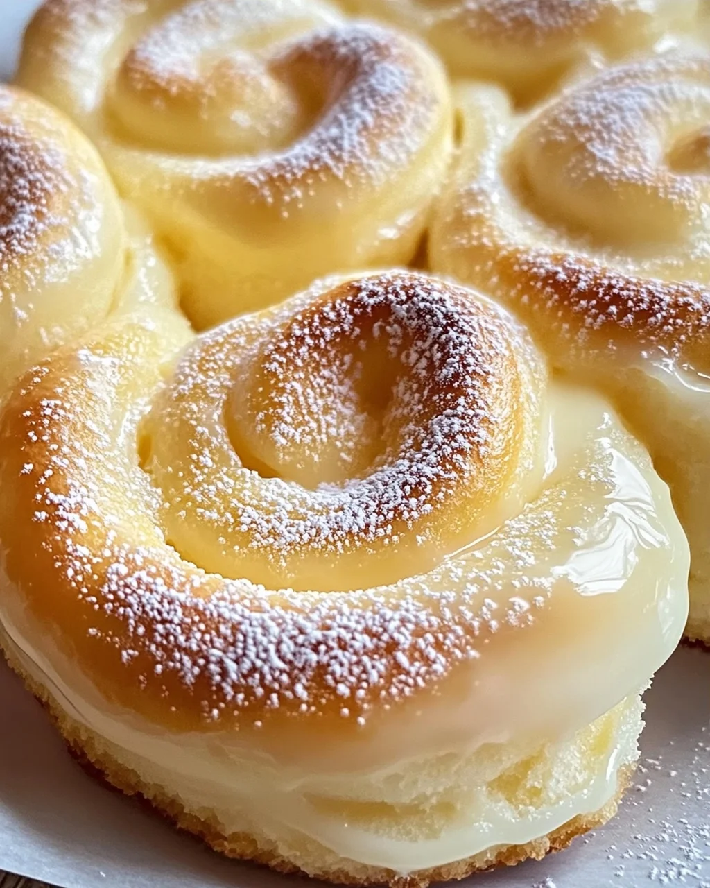 Puddingschnecken: Unglaublich Cremig, Das Ultimative Rezept
