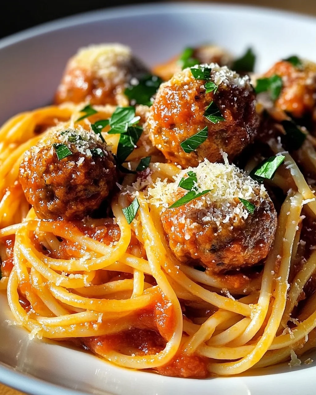 Spaghetti Susi und Strolch