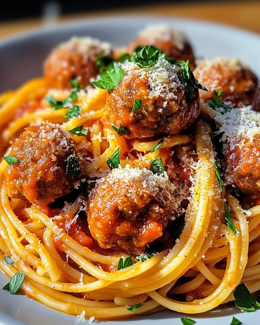 Spaghetti Susi und Strolch
