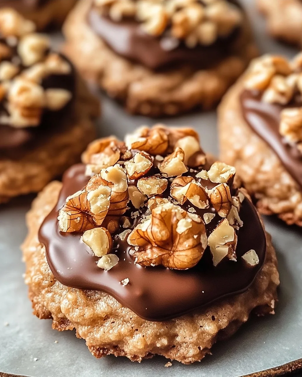 Unglaubliche Walnuss Pralinen – Ultimatives Keks Rezept!