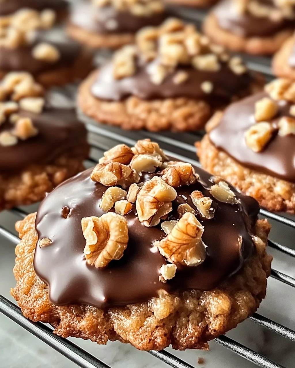 Unglaubliche Walnuss Pralinen – Ultimatives Keks Rezept!